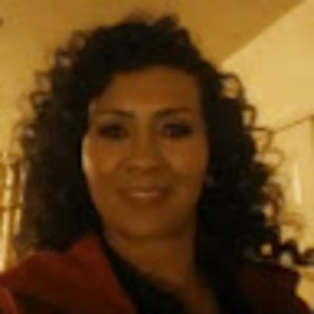 Meet your Posher, Luz